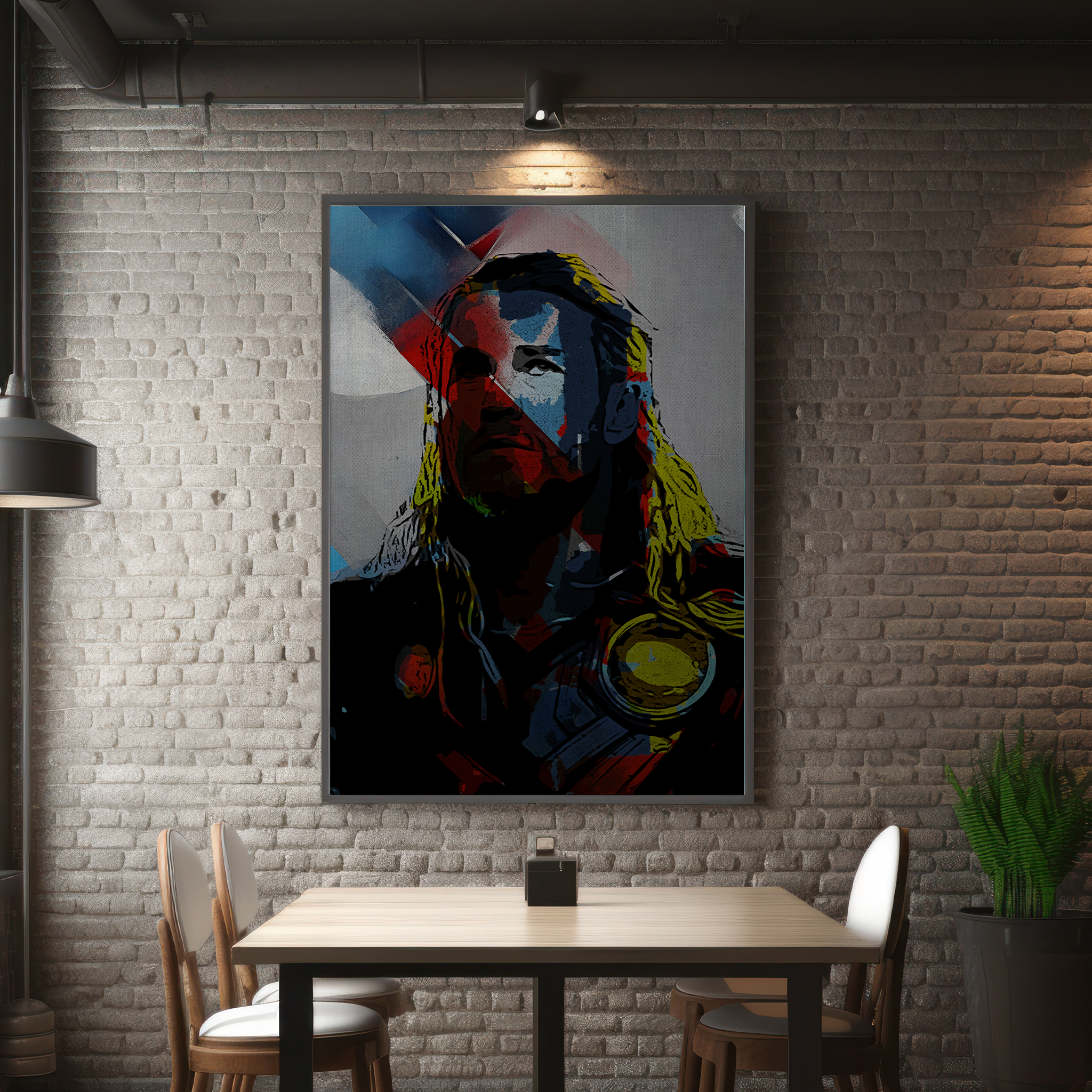 THOR