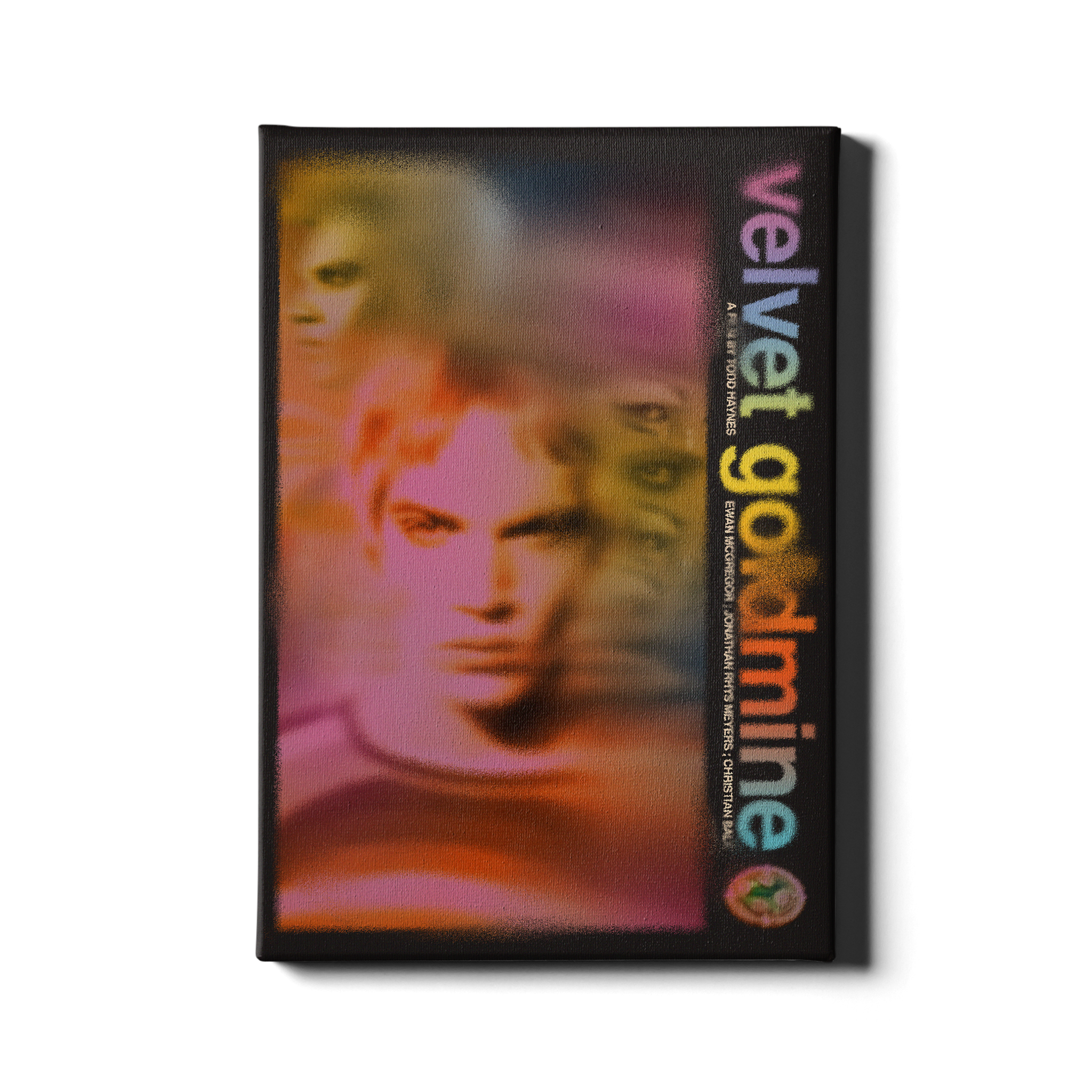 TODD HAYNE'S VELVET GOLDMINE