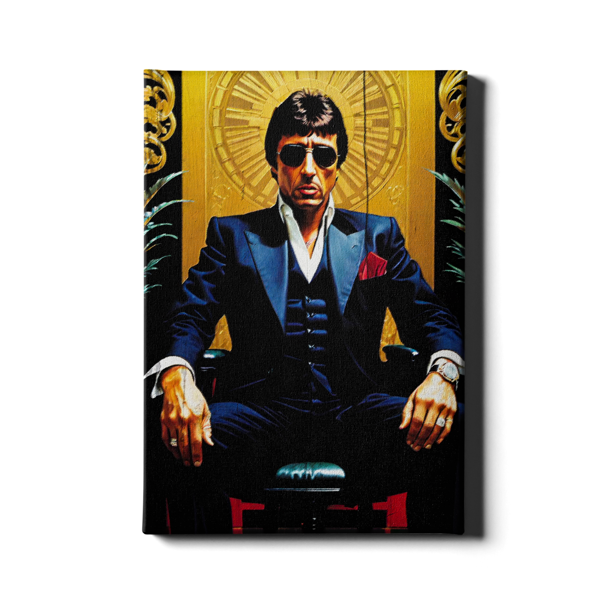 TONY MONTANA