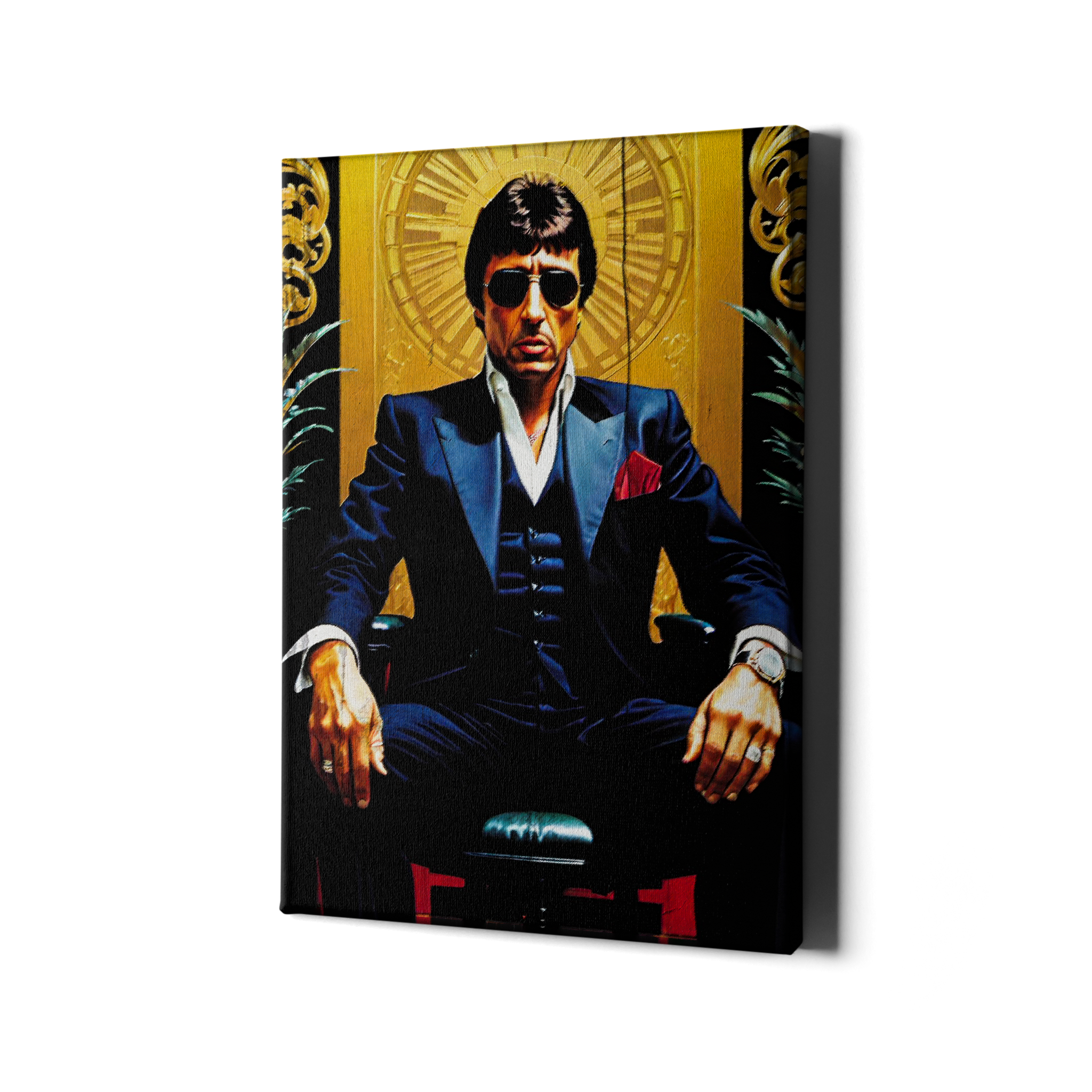 TONY MONTANA