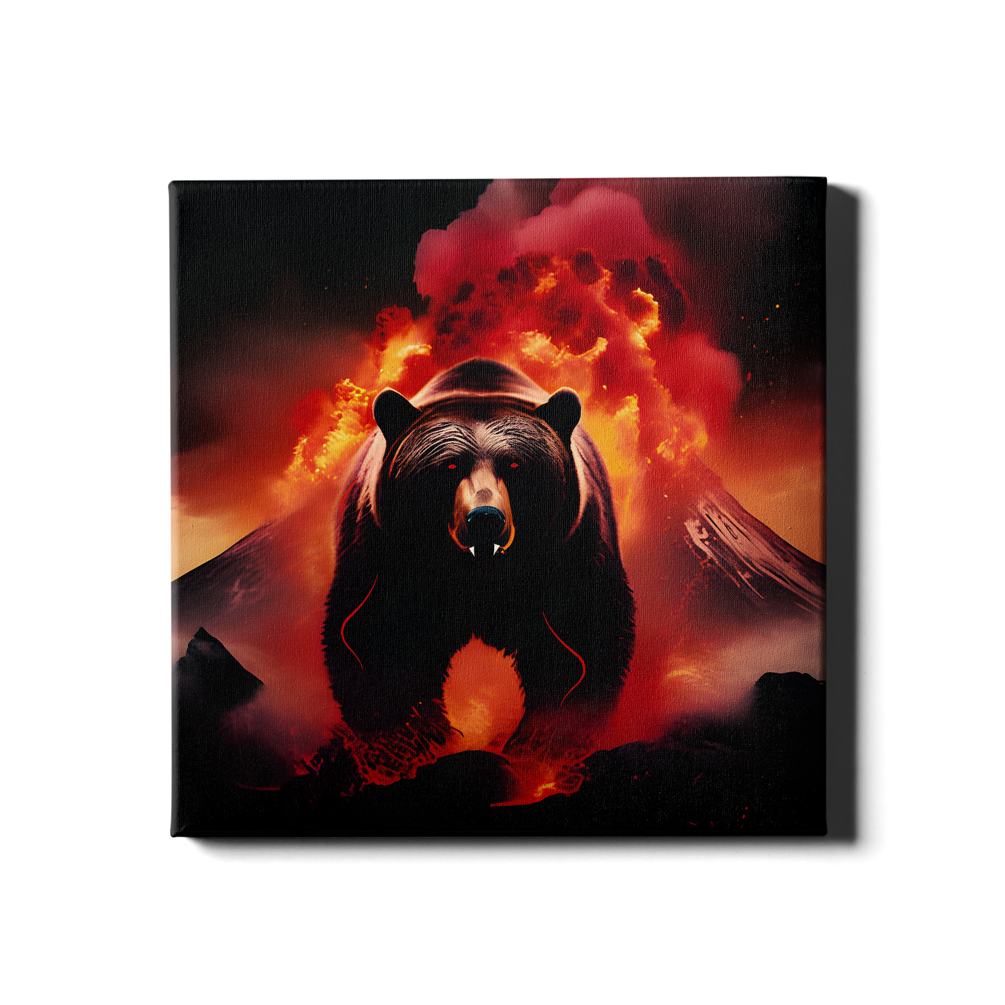 URSINE INFERNO