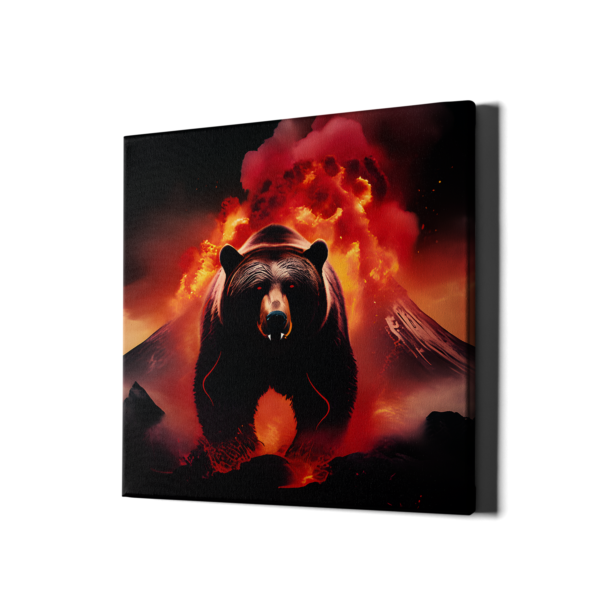 URSINE INFERNO