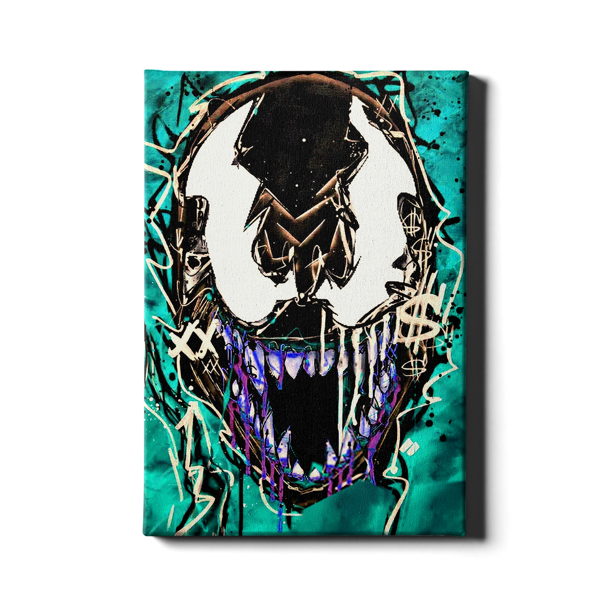 VENOM