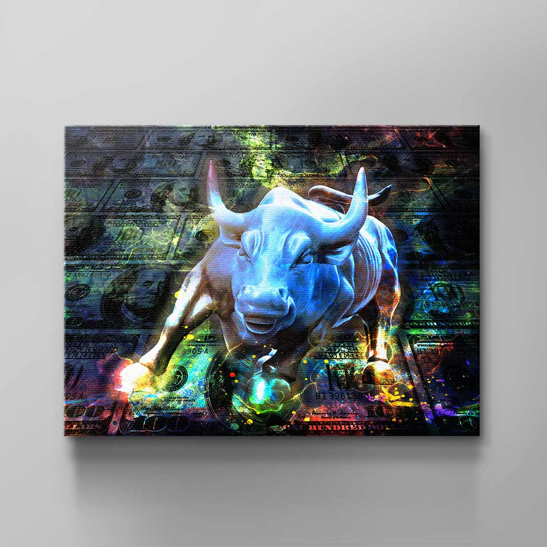 Energy bull