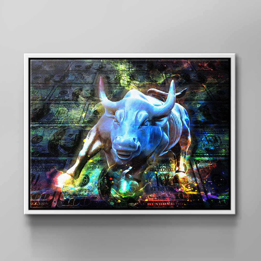 Energy bull