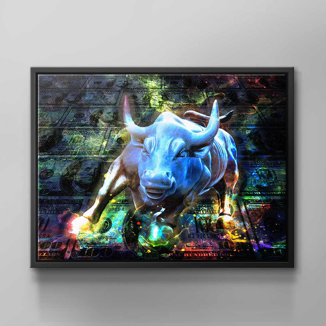 Energy bull