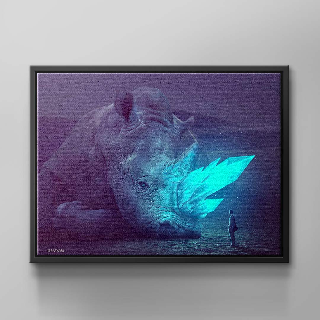 Rhino Diamond