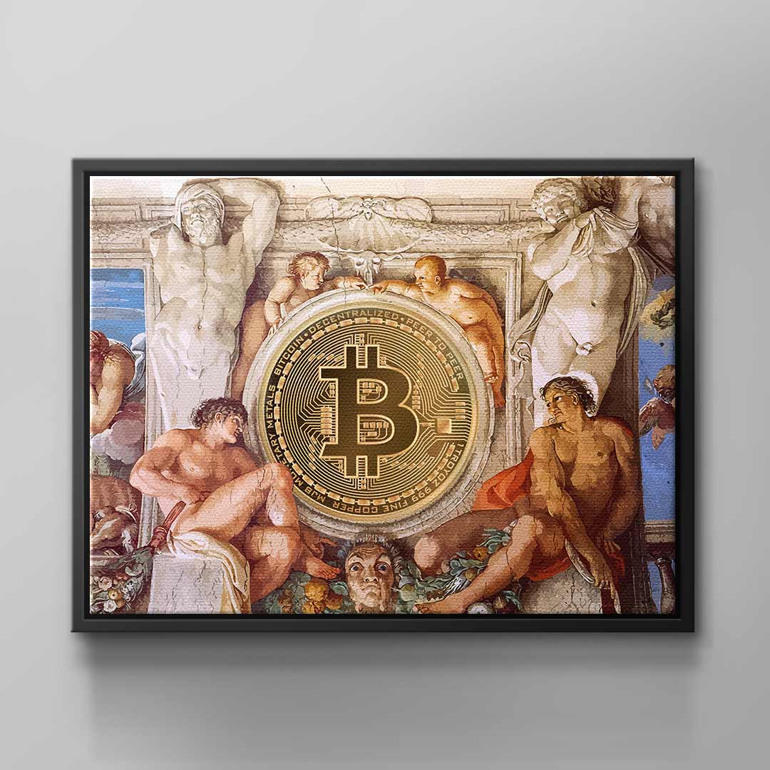 Bitcoin history