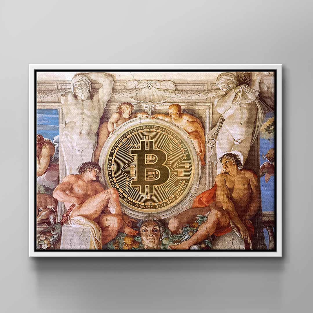 Bitcoin history