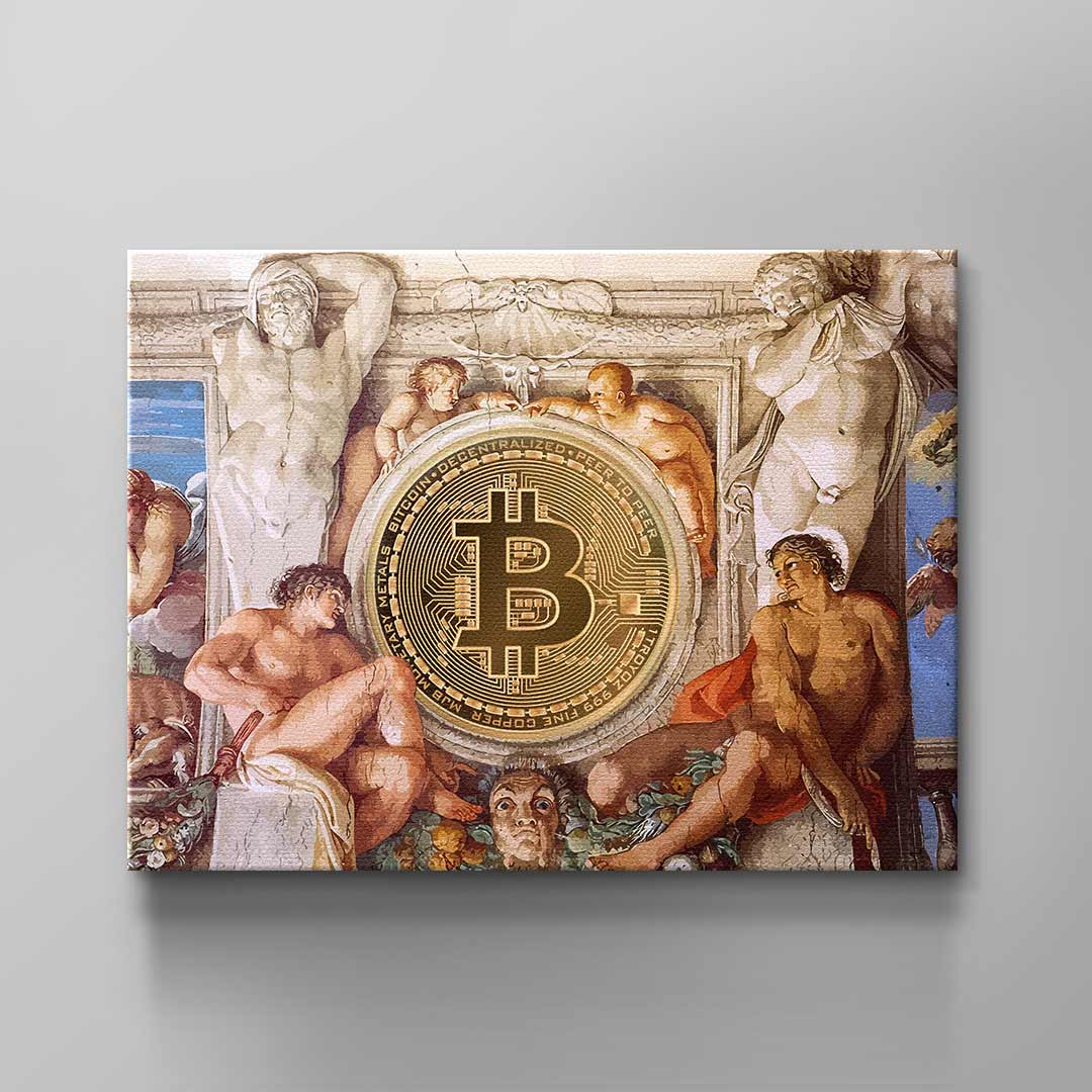 Bitcoin history