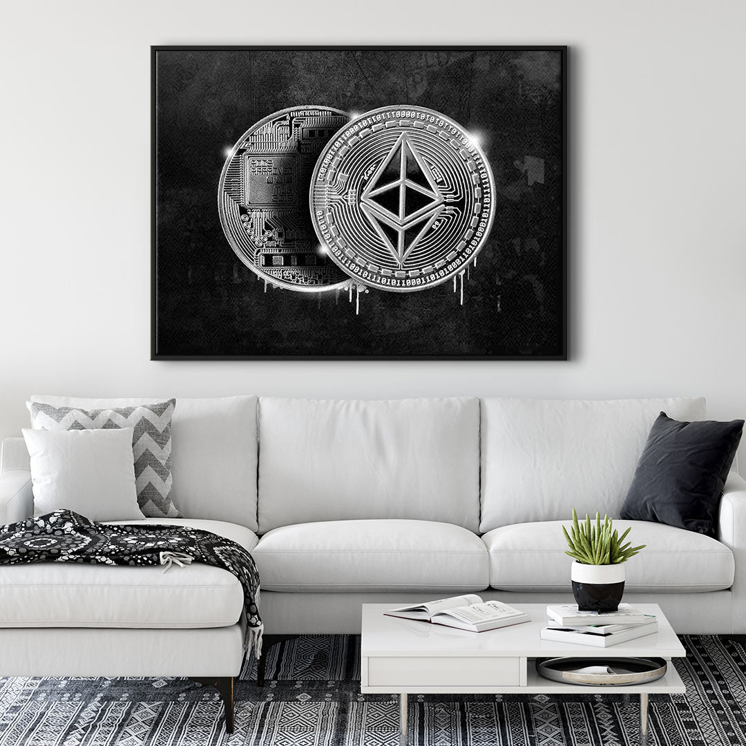 Ethereum Coin