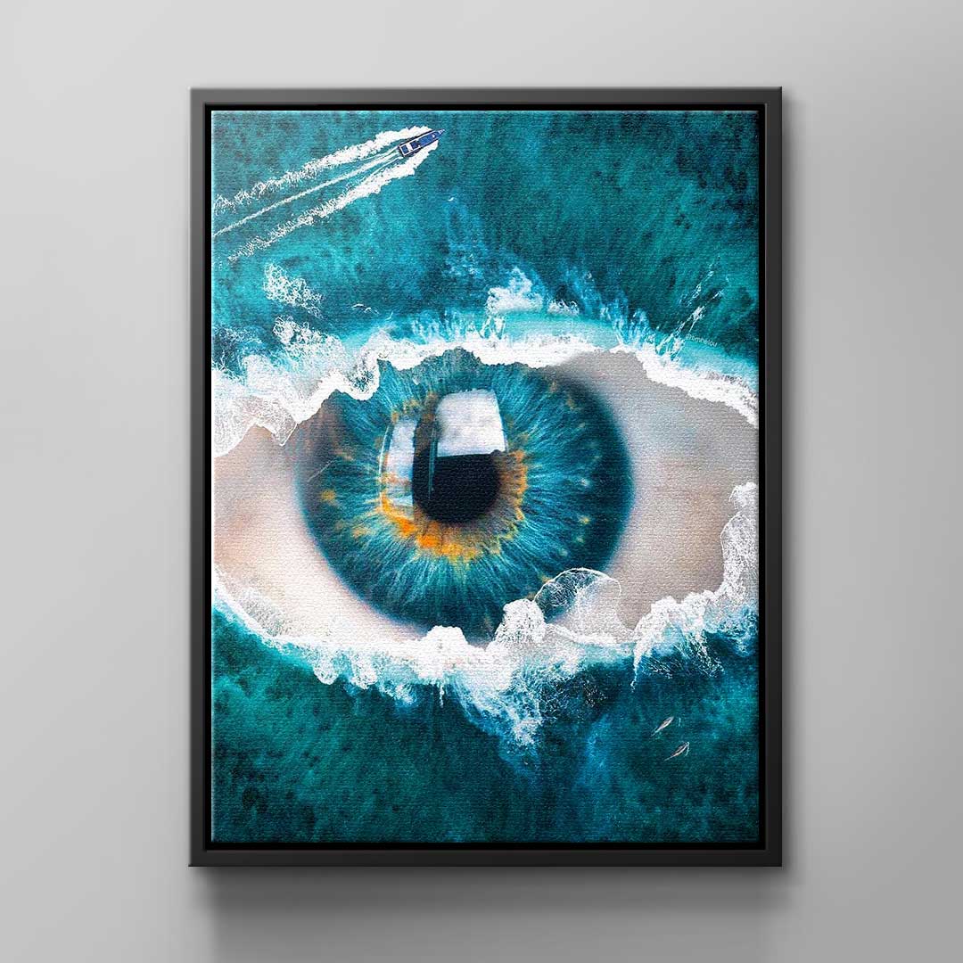 Eye of Sea