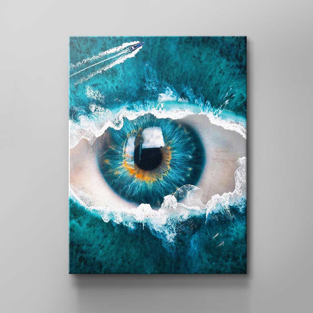 Eye of Sea