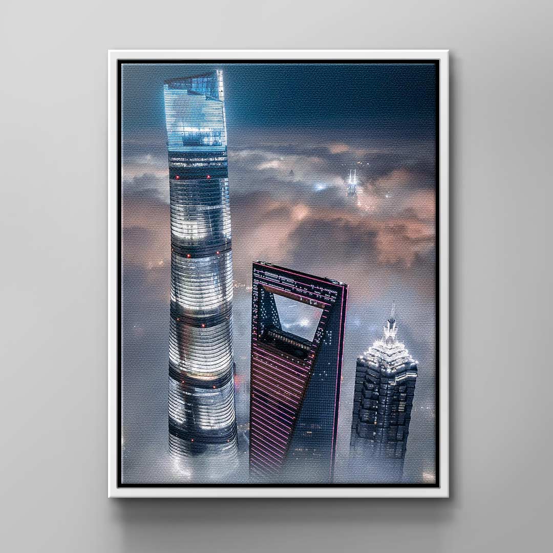 Skyscraper View 2