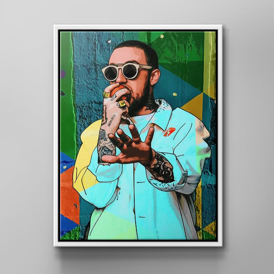 Mac Miller Creative