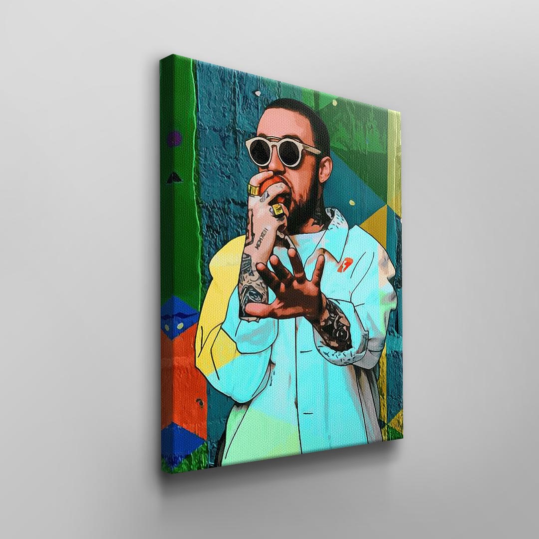 Mac Miller Creative