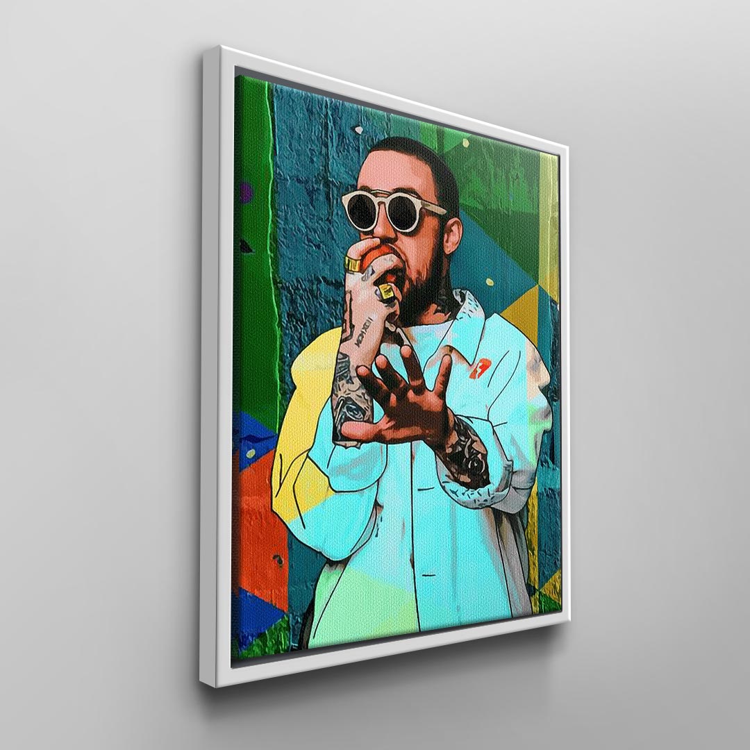 Mac Miller Creative