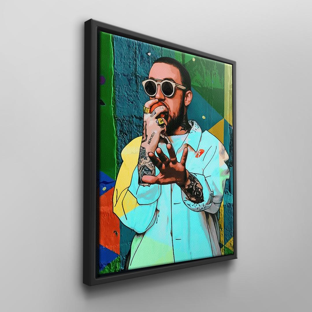 Mac Miller Creative