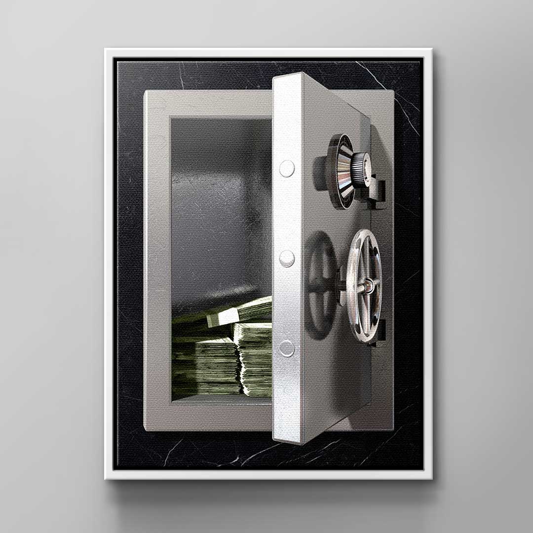 Silver safe