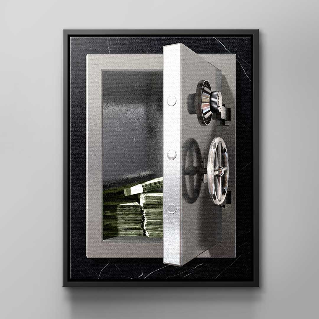 Silver safe